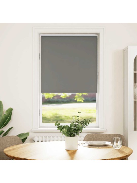 Roleta zatemňovací 65x130 cm šířka látky 60,7 cm polyester