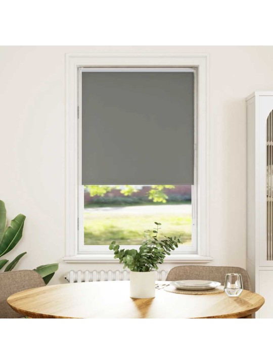 Roleta zatemňovací 75x130 cm šířka látky 70,7 cm polyester