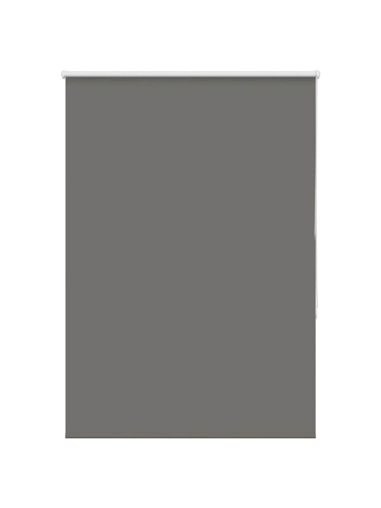 Roleta zatemňovací 110x130 cm šířka látky 105,7 cm polyester