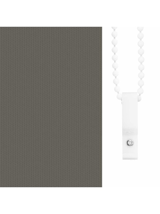Roleta zatemňovací 120x130 cm šířka látky 116,6 cm polyester