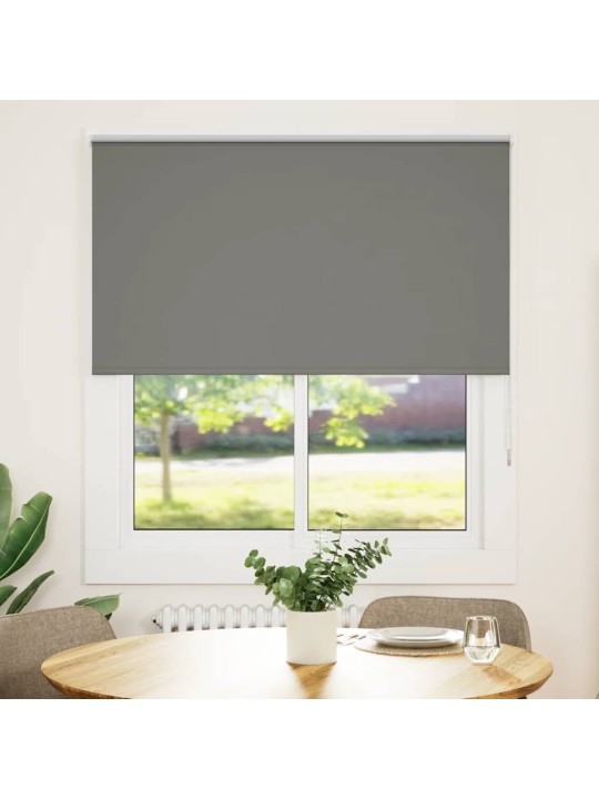 Roleta zatemňovací 120x130 cm šířka látky 116,6 cm polyester