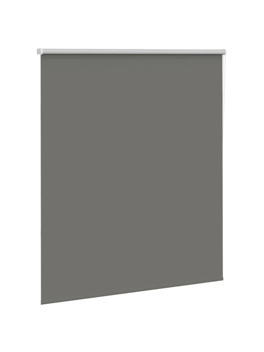 Roleta zatemňovací 135x130 cm šířka látky 131,6 cm polyester