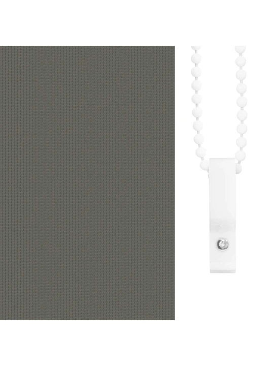 Roleta zatemňovací 135x130 cm šířka látky 131,6 cm polyester