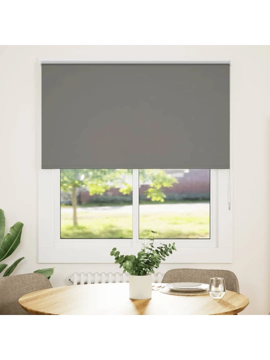 Roleta zatemňovací 135x130 cm šířka látky 131,6 cm polyester