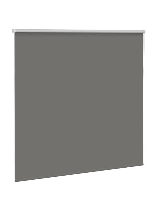 Roleta zatemňovací 145x130 cm šířka látky 141,6 cm polyester