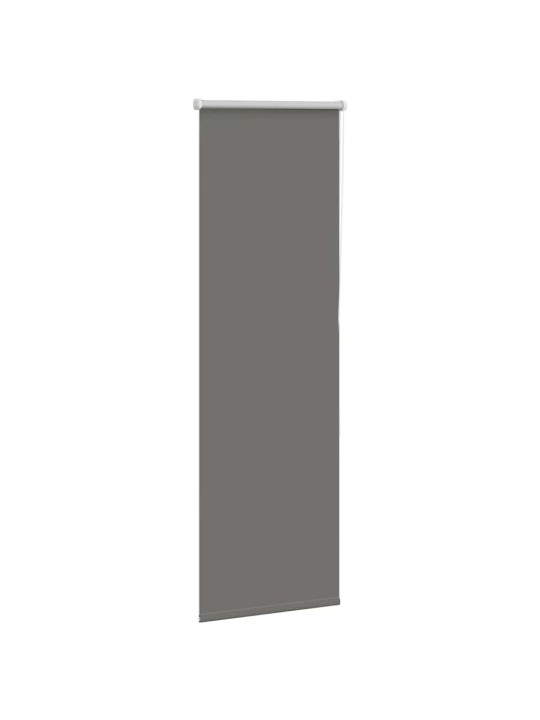Roleta zatemňovací 50x150 cm šířka látky 45,7 cm polyester