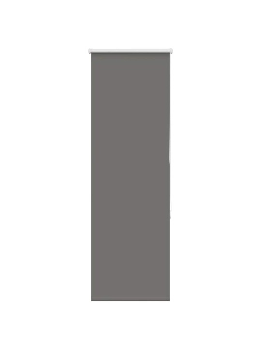Roleta zatemňovací 55x150 cm šířka látky 50,7 cm polyester