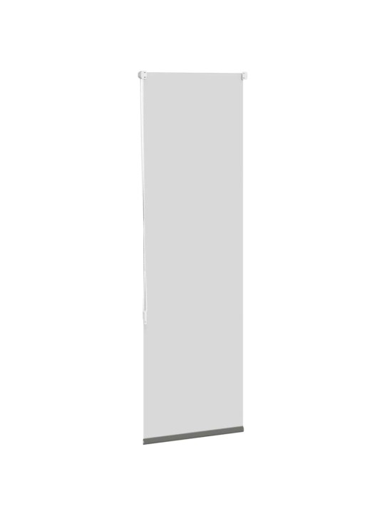 Roleta zatemňovací 55x150 cm šířka látky 50,7 cm polyester