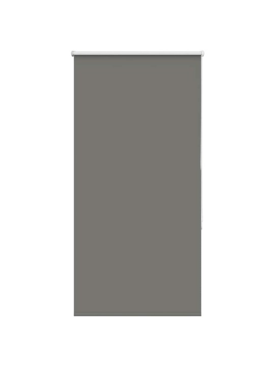 Roleta zatemňovací 80x150 cm šířka látky 75,7 cm polyester