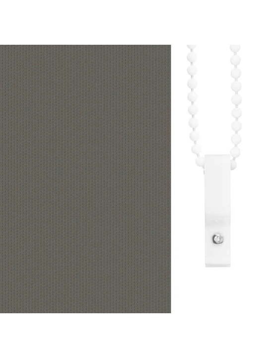 Roleta zatemňovací 80x150 cm šířka látky 75,7 cm polyester