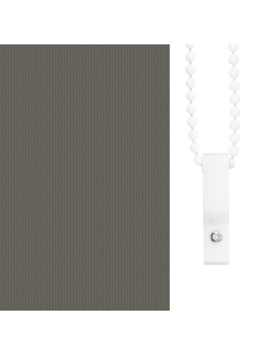 Roleta zatemňovací 100x150 cm šířka látky 95,7 cm polyester
