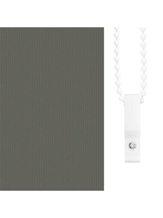 Roleta zatemňovací 105x150 cm šířka látky 100,7 cm polyester