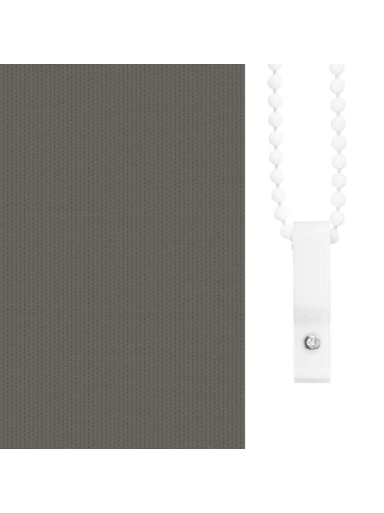 Roleta zatemňovací 115x150 cm šířka látky 110,7 cm polyester