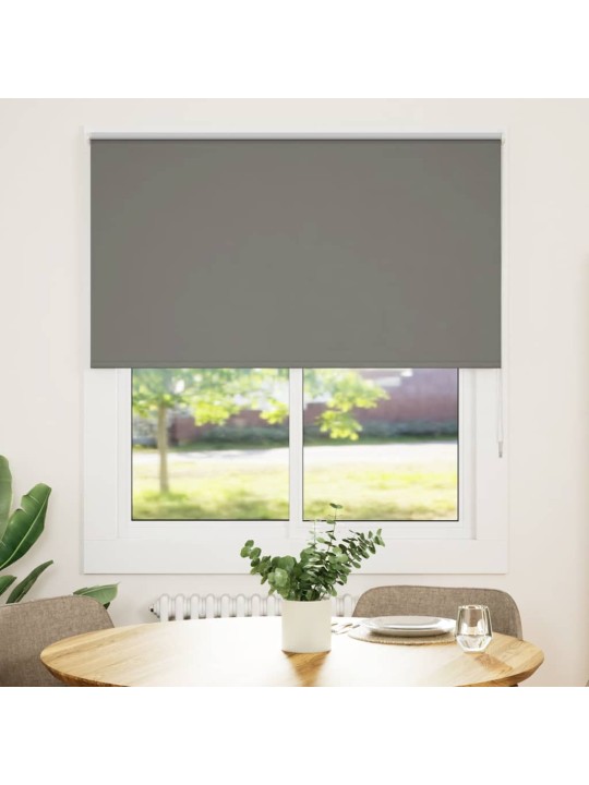 Roleta zatemňovací 130x150 cm šířka látky 126,6 cm polyester