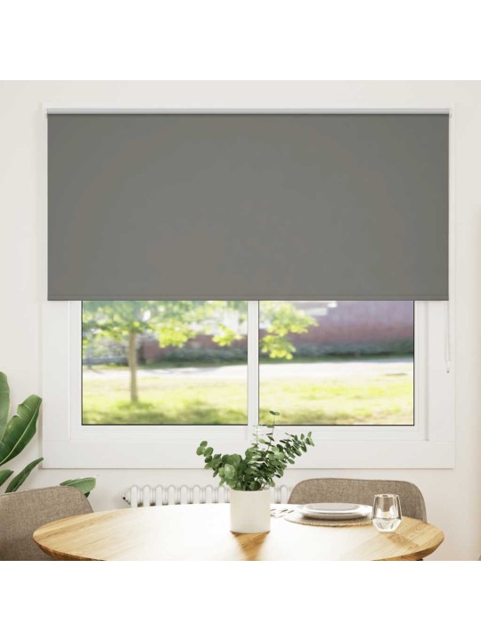 Roleta zatemňovací 150x150 cm šířka látky 146,6 cm polyester