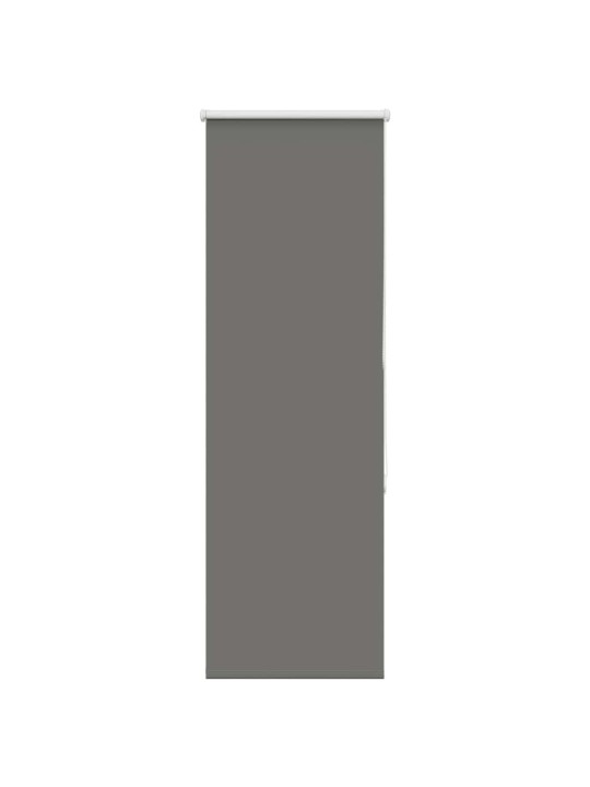 Roleta zatemňovací 40x175 cm šířka látky 35,7 cm polyester