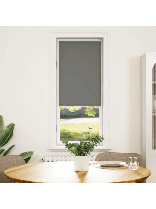 Roleta zatemňovací 40x175 cm šířka látky 35,7 cm polyester