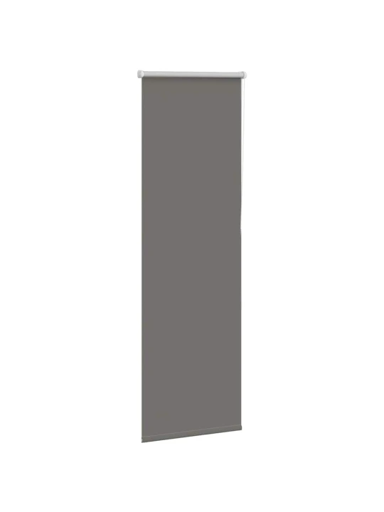 Roleta zatemňovací 45x175 cm šířka látky 40,7 cm polyester