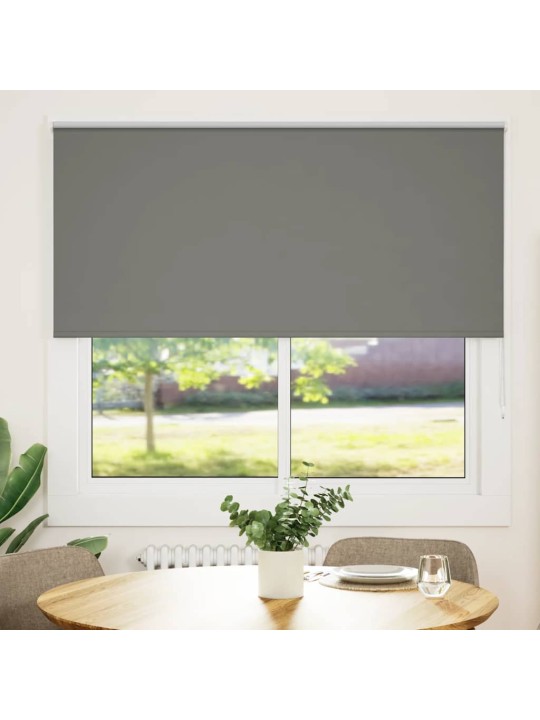 Roleta zatemňovací 145x175 cm šířka látky 141,6 cm polyester