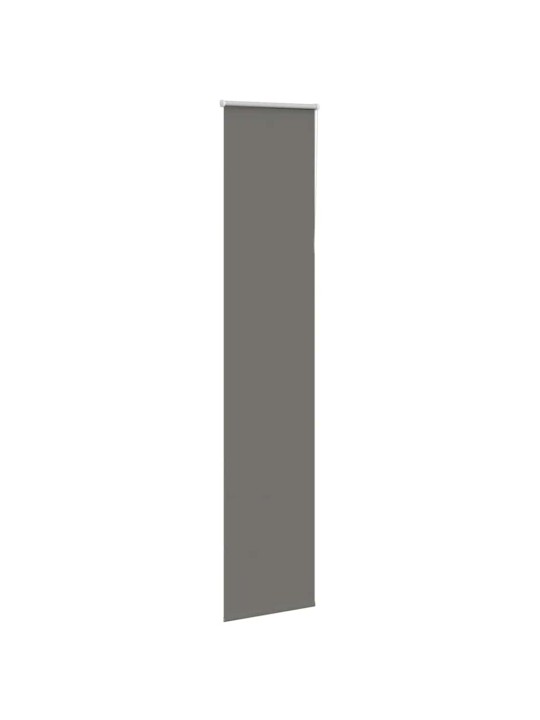 Roleta zatemňovací 40x210 cm šířka látky 35,7 cm polyester