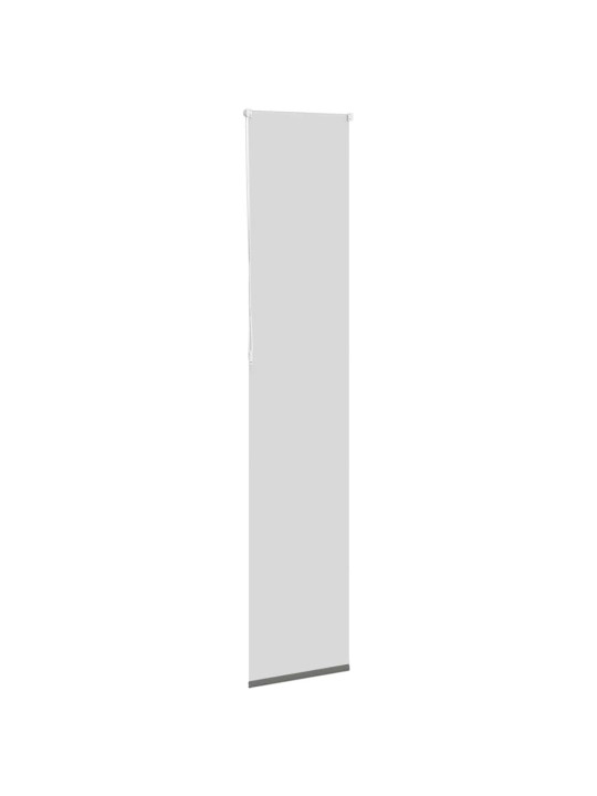 Roleta zatemňovací 40x210 cm šířka látky 35,7 cm polyester