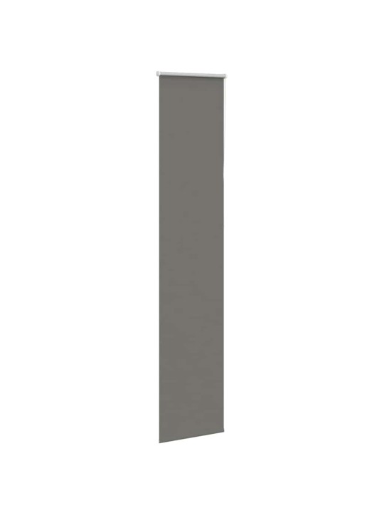 Roleta zatemňovací 45x210 cm šířka látky 40,7 cm polyester