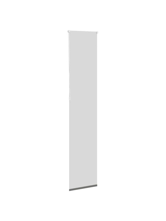 Roleta zatemňovací 55x210 cm šířka látky 50,7 cm polyester