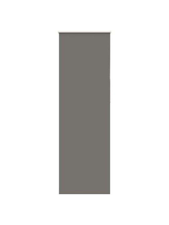 Roleta zatemňovací 65x210 cm šířka látky 60,7 cm polyester