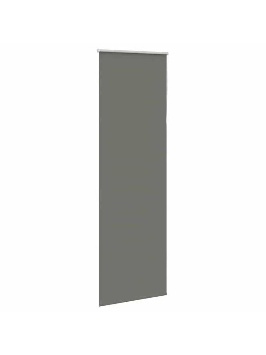 Roleta zatemňovací 65x210 cm šířka látky 60,7 cm polyester