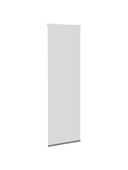 Roleta zatemňovací 65x210 cm šířka látky 60,7 cm polyester