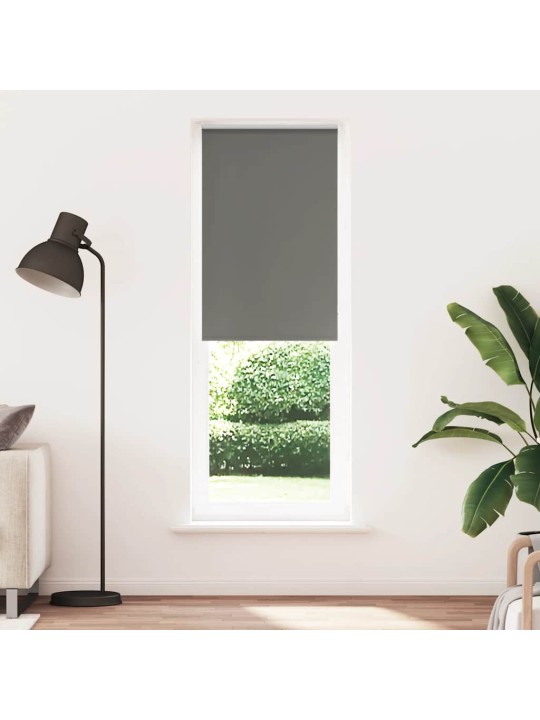 Roleta zatemňovací 85x210 cm šířka látky 80,7 cm polyester