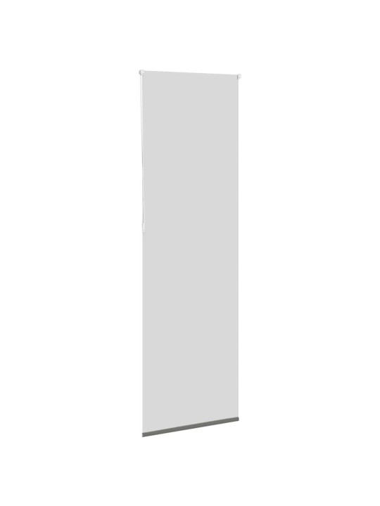 Roleta zatemňovací 85x210 cm šířka látky 80,7 cm polyester