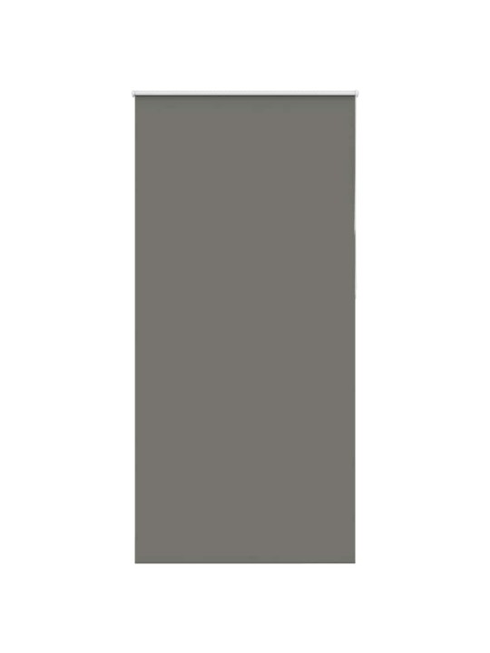 Roleta zatemňovací 90x210 cm šířka látky 85,7 cm polyester
