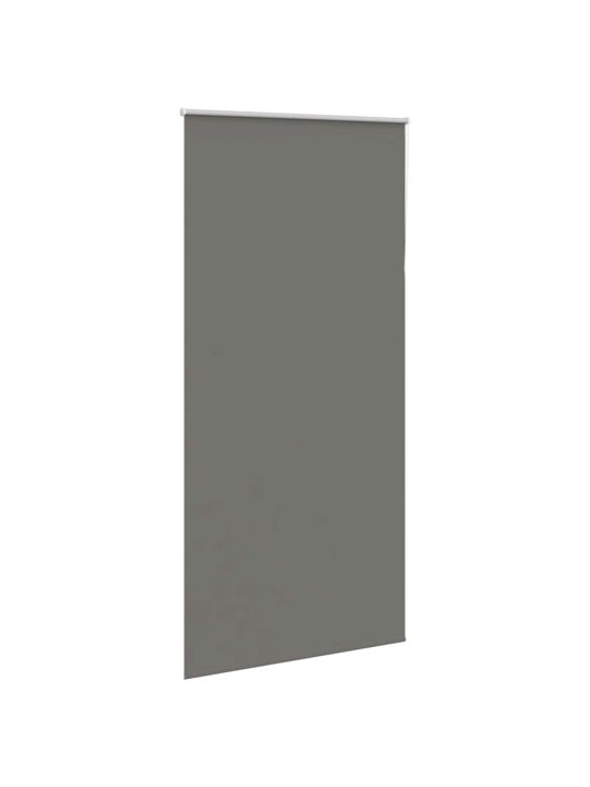Roleta zatemňovací 105x210 cm šířka látky 100,7 cm polyester