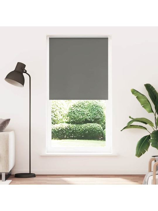 Roleta zatemňovací 110x210 cm šířka látky 105,7 cm polyester