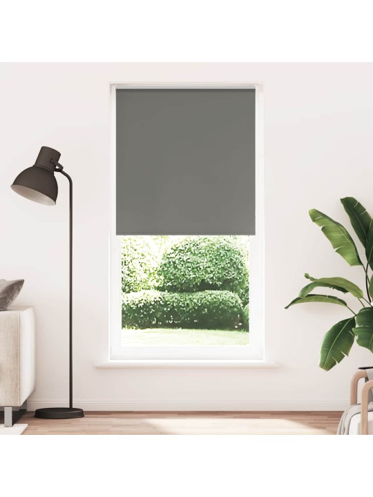 Roleta zatemňovací 115x210 cm šířka látky 110,7 cm polyester