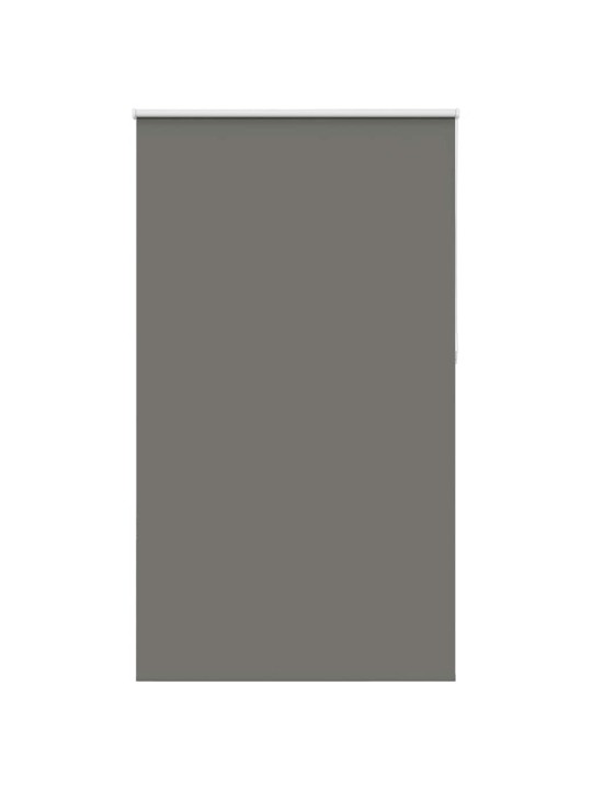 Roleta zatemňovací 120x210 cm šířka látky 116,6 cm polyester
