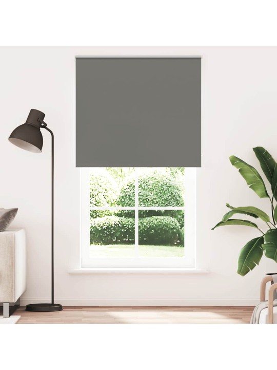 Roleta zatemňovací 120x210 cm šířka látky 116,6 cm polyester