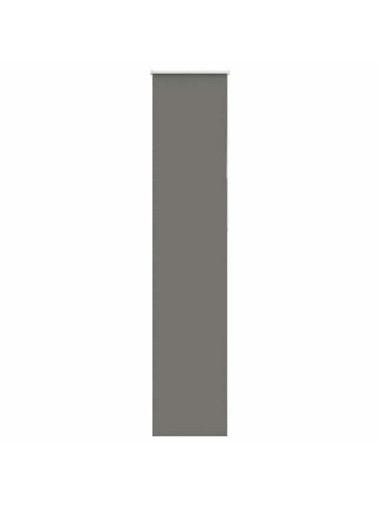 Roleta zatemňovací 40x230 cm šířka látky 35,7 cm polyester