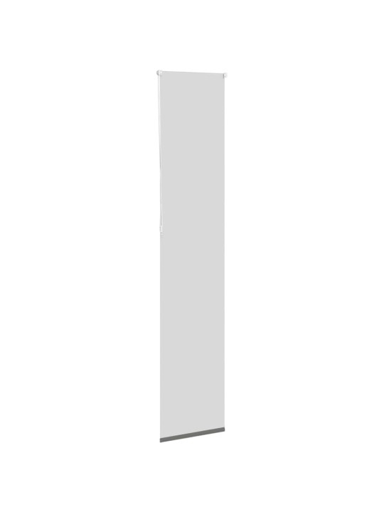 Roleta zatemňovací 40x230 cm šířka látky 35,7 cm polyester