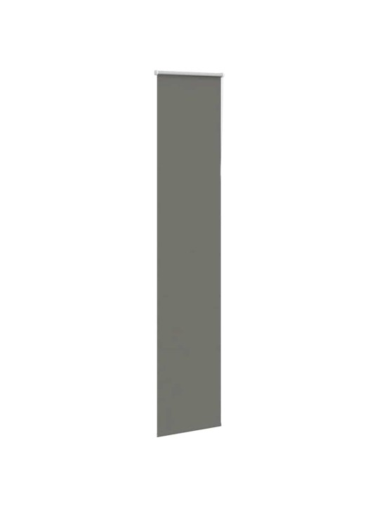 Roleta zatemňovací 45x230 cm šířka látky 40,7 cm polyester