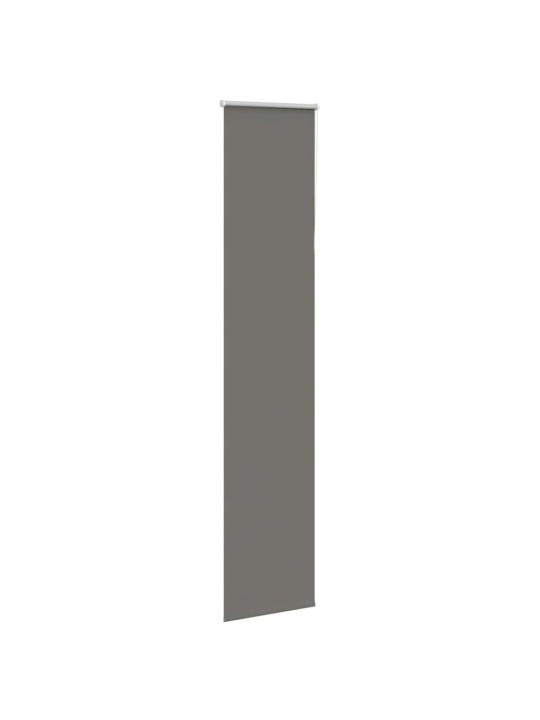 Roleta zatemňovací 50x230 cm šířka látky 45,7 cm polyester
