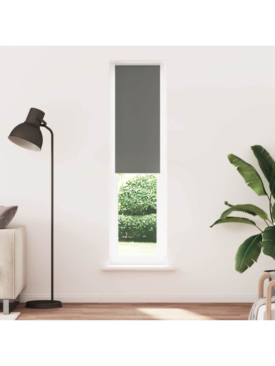 Roleta zatemňovací 60x230 cm šířka látky 55,7 cm polyester