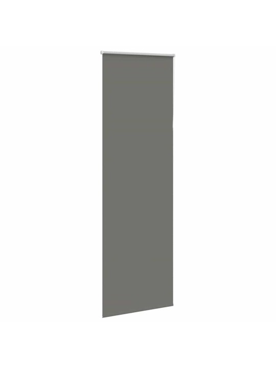 Roleta zatemňovací 65x230 cm šířka látky 60,7 cm polyester