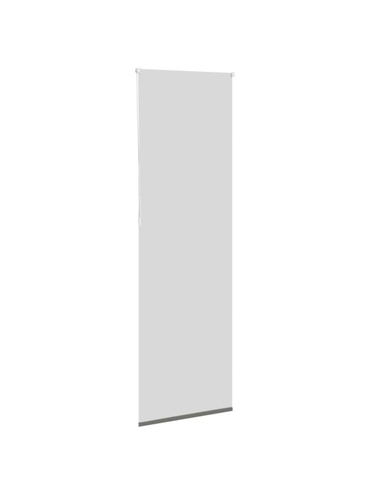 Roleta zatemňovací 65x230 cm šířka látky 60,7 cm polyester