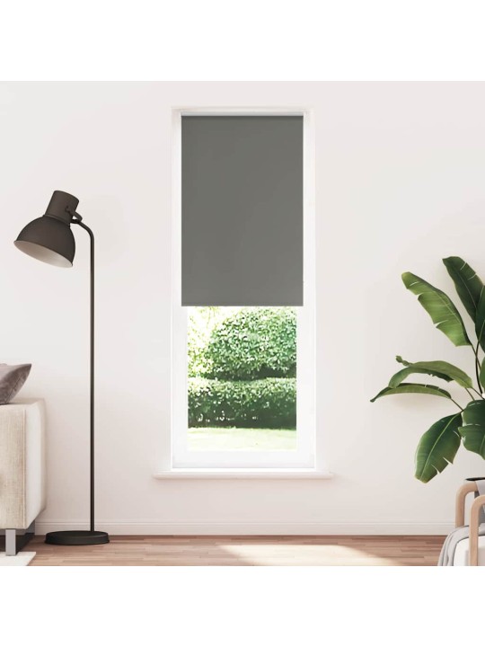 Roleta zatemňovací 65x230 cm šířka látky 60,7 cm polyester