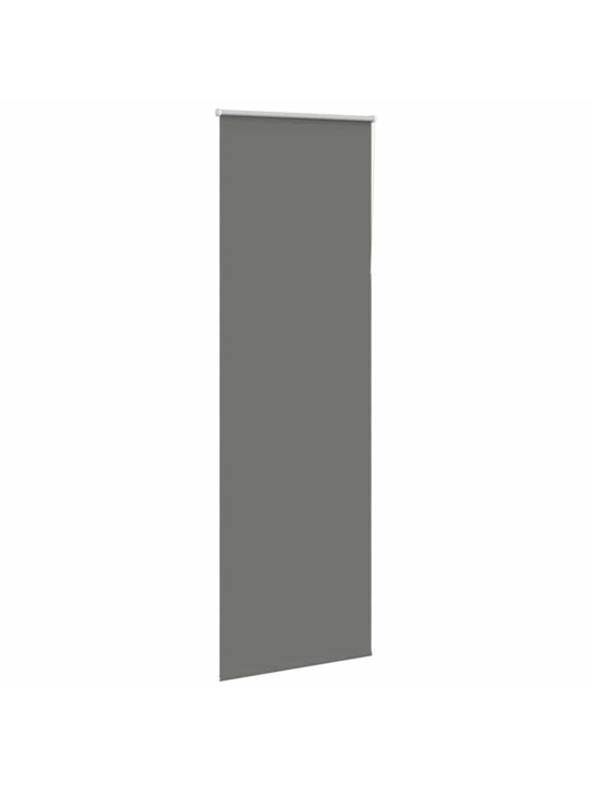 Roleta zatemňovací 75x230 cm šířka látky 70,7 cm polyester