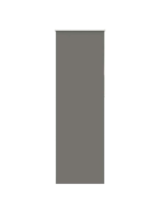 Roleta zatemňovací 80x230 cm šířka látky 75,7 cm polyester