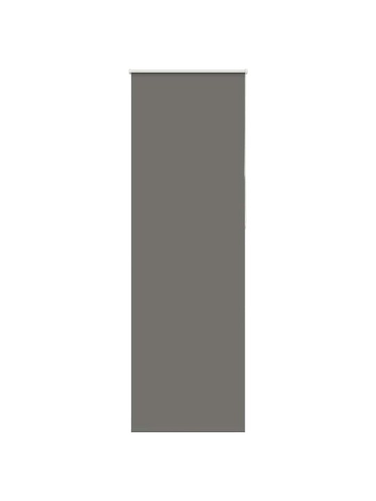 Roleta zatemňovací 85x230 cm šířka látky 80,7 cm polyester