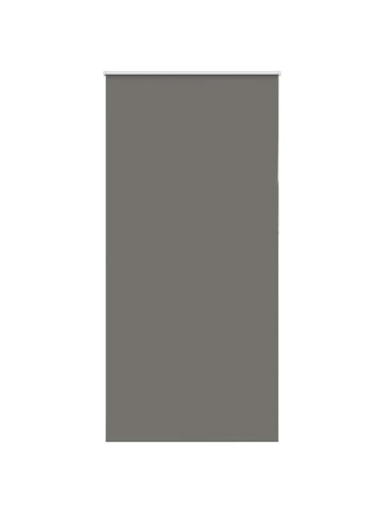 Roleta zatemňovací 105x230 cm šířka látky 100,7 cm polyester